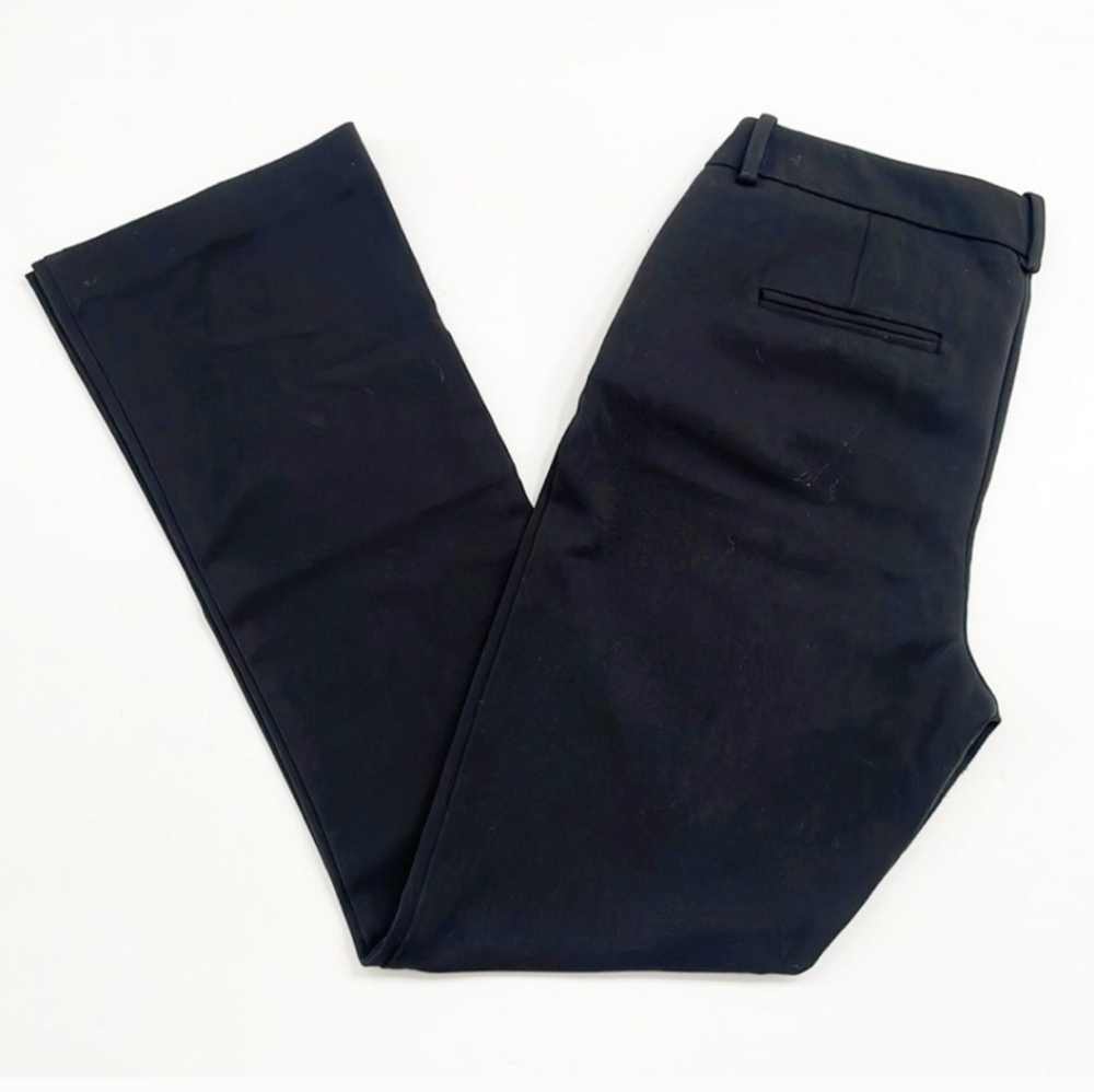 A New Day black flare trouser pants